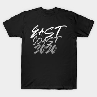 East Coast 2020 T-Shirt